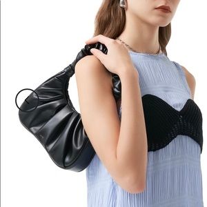 NWT JW PEI Gabbi Purse